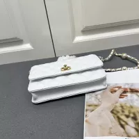 $82.00 USD Chanel AAA Quality Messenger Bags For Women #1289583