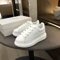 $82.00 USD Alexander McQueen Kids' Shoes For Kids #1289585