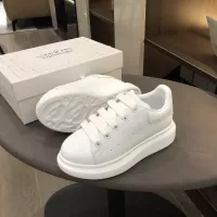$82.00 USD Alexander McQueen Kids' Shoes For Kids #1289585