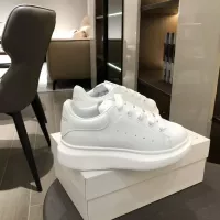 $82.00 USD Alexander McQueen Kids' Shoes For Kids #1289585