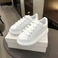 $82.00 USD Alexander McQueen Kids' Shoes For Kids #1289585