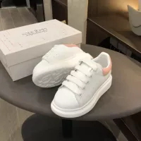 $82.00 USD Alexander McQueen Kids' Shoes For Kids #1289586