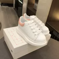 $82.00 USD Alexander McQueen Kids' Shoes For Kids #1289586