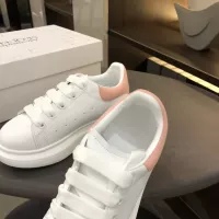 $82.00 USD Alexander McQueen Kids' Shoes For Kids #1289586