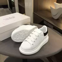 $82.00 USD Alexander McQueen Kids' Shoes For Kids #1289587