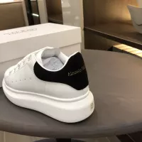 $82.00 USD Alexander McQueen Kids' Shoes For Kids #1289587
