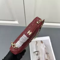 $82.00 USD Chanel AAA Quality Messenger Bags For Women #1289595