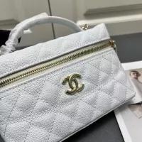 $82.00 USD Chanel AAA Quality Messenger Bags For Women #1289597