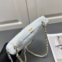 $82.00 USD Chanel AAA Quality Messenger Bags For Women #1289597