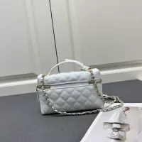 $82.00 USD Chanel AAA Quality Messenger Bags For Women #1289597