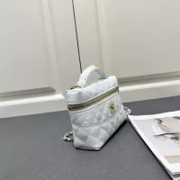 $82.00 USD Chanel AAA Quality Messenger Bags For Women #1289597