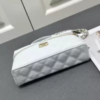 $82.00 USD Chanel AAA Quality Messenger Bags For Women #1289597