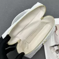 $82.00 USD Chanel AAA Quality Messenger Bags For Women #1289597
