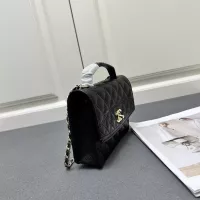 $82.00 USD Chanel AAA Quality Messenger Bags For Women #1289600