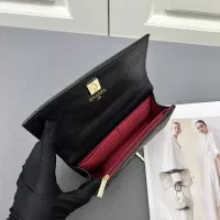 $82.00 USD Chanel AAA Quality Messenger Bags For Women #1289600