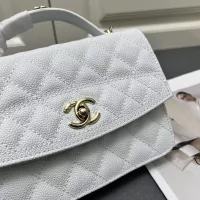 $82.00 USD Chanel AAA Quality Messenger Bags For Women #1289602