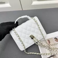$82.00 USD Chanel AAA Quality Messenger Bags For Women #1289602
