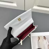 $82.00 USD Chanel AAA Quality Messenger Bags For Women #1289602