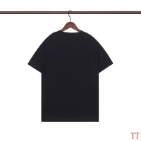 $29.00 USD Christian Dior T-Shirts Short Sleeved For Unisex #1289611