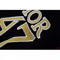 $29.00 USD Christian Dior T-Shirts Short Sleeved For Unisex #1289611