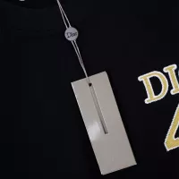 $29.00 USD Christian Dior T-Shirts Short Sleeved For Unisex #1289611