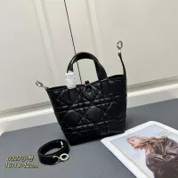 $102.00 USD Christian Dior AAA Quality Handbags For Women #1289645