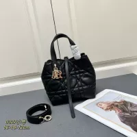 $102.00 USD Christian Dior AAA Quality Handbags For Women #1289645