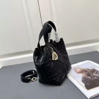 $102.00 USD Christian Dior AAA Quality Handbags For Women #1289645