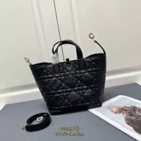 $108.00 USD Christian Dior AAA Quality Handbags For Women #1289647