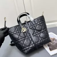 $108.00 USD Christian Dior AAA Quality Handbags For Women #1289647