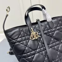 $108.00 USD Christian Dior AAA Quality Handbags For Women #1289647
