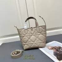 $102.00 USD Christian Dior AAA Quality Handbags For Women #1289650