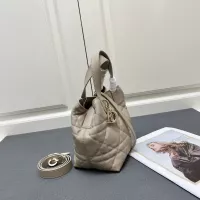 $102.00 USD Christian Dior AAA Quality Handbags For Women #1289650