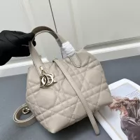 $102.00 USD Christian Dior AAA Quality Handbags For Women #1289650