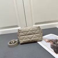 $102.00 USD Christian Dior AAA Quality Handbags For Women #1289650