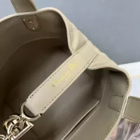 $102.00 USD Christian Dior AAA Quality Handbags For Women #1289650