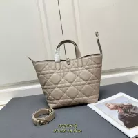 $108.00 USD Christian Dior AAA Quality Handbags For Women #1289651