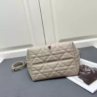 $108.00 USD Christian Dior AAA Quality Handbags For Women #1289651