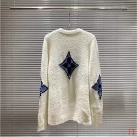 $68.00 USD Louis Vuitton LV Sweaters Long Sleeved For Unisex #1289674