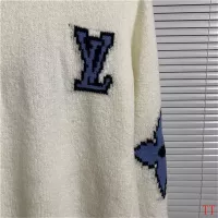 $68.00 USD Louis Vuitton LV Sweaters Long Sleeved For Unisex #1289674
