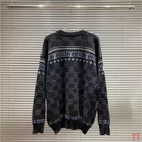 $60.00 USD Louis Vuitton LV Sweaters Long Sleeved For Unisex #1289677