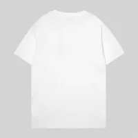 $34.00 USD Christian Dior T-Shirts Short Sleeved For Unisex #1289719