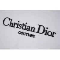 $34.00 USD Christian Dior T-Shirts Short Sleeved For Unisex #1289719