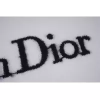 $34.00 USD Christian Dior T-Shirts Short Sleeved For Unisex #1289719