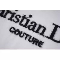 $34.00 USD Christian Dior T-Shirts Short Sleeved For Unisex #1289719