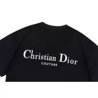 $45.00 USD Christian Dior T-Shirts Short Sleeved For Unisex #1289748