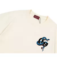$42.00 USD Gucci T-Shirts Short Sleeved For Unisex #1289760