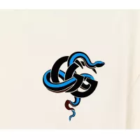 $42.00 USD Gucci T-Shirts Short Sleeved For Unisex #1289760