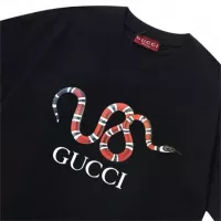 $42.00 USD Gucci T-Shirts Short Sleeved For Unisex #1289763