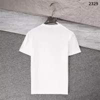 $32.00 USD Louis Vuitton LV T-Shirts Short Sleeved For Men #1289892